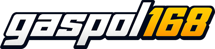 Logo gaspol168